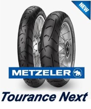 METZELER TouranceNext